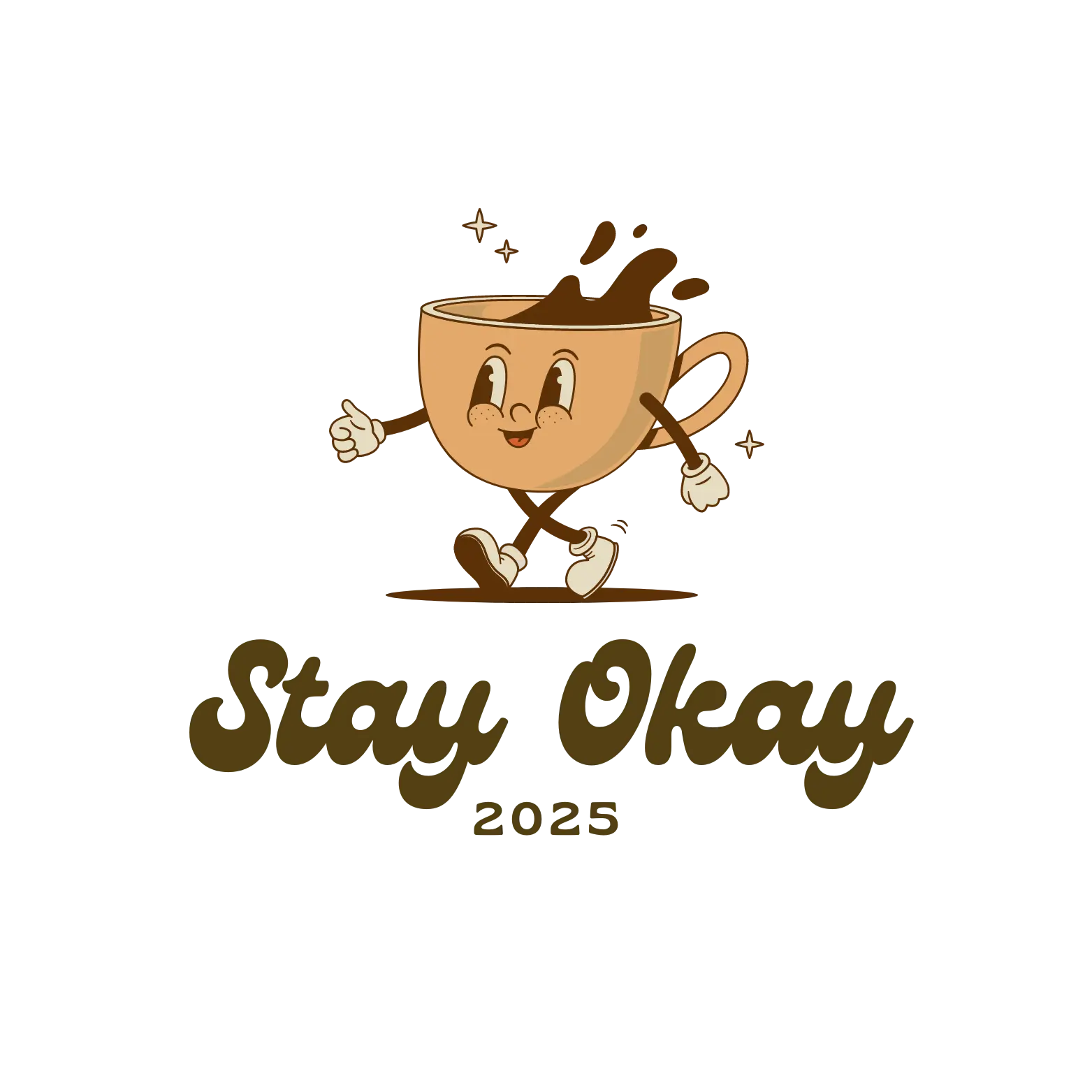 Stay Okay